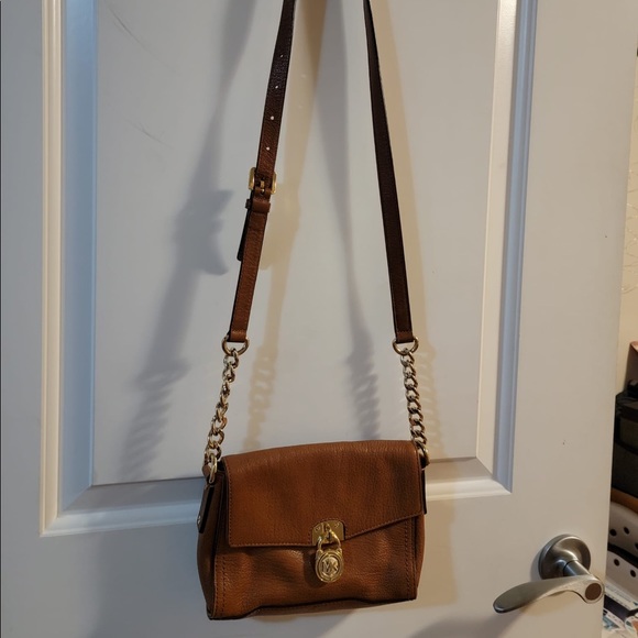 Authentic Michael Kors Bag/Purse - Picture 2 of 6